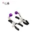 Nipple Clamps Stimulator