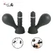 Nipple Sucker Vibrator Pump Suction Cup Breast For Women