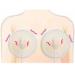 Nipple Sucker Electric Breast Enlage Stimulator for Women