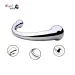 Njoy Curved Dual Ended Anal Plug