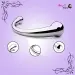 Njoy Curved Dual Ended Anal Plug