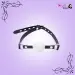 Open Mouth Gag Ball