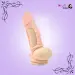 Uncut 5 Inch Penis Sleeve