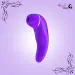 Oral Sex Licking & Nipple Sucking Clitoral Stimulator Vibrator