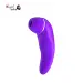 Oral Sex Licking & Nipple Sucking Clitoral Stimulator Vibrator