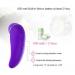 Oral Sex Licking & Nipple Sucking Clitoral Stimulator Vibrator