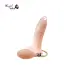 Oversized Expansion Inflatable Dildo