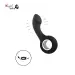 P-Spot Anal Vibrator With Ring
