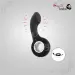 P-Spot Anal Vibrator With Ring
