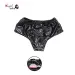Pants Underwear Strap on Women Men Dildo Panty Vibrator Dildo