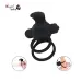 Passion Rabbit Double Ring Lock