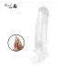 Penis Enlargement Extender Sleeve
