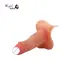 Penis Sleeve Penis Extender Realistic Cock