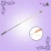 Penis Stimulator Urethral Masturbation Rod