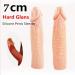 7 inch Penis Sleeve Extender