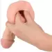 Penis Sleeve Penis Extender Realistic Cock