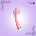 Perfect Orgasm Vibrator Sex Toy Play Massager