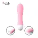 Personal Pocket Cute Multi Speed Pink Vibrator