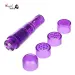 Pocket Rocket Vibrator Waterproof Mini Full Body Massager