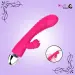 Portable Handheld USB Rechargeable Waterproof Massage