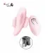 Pretty Love Fairy Boat Wireless Vibrator For Women