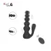 Prostate,Anal Vibrating Massager with usb recharge