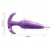Purple Mini Anchor JELLY Plug