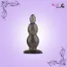 ROYAL TRIO MEDIUM BUTT PLUG