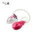 Rabbit Pussy Pump Clitoris Sucker Tongue Clit Vibrator Oral for Women