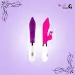 Rabbit Stimulation Clitoral 10 speed G Spot Vibrator