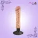 Real feel cyber 9 inch stud vibrate