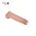 Real Stuff Extender 6.5 Inch Penis Extension Sleeve