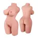 Real Body 3D Bone System Sex Doll