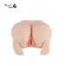 Realistic 3D Silicone Vagina Men Masturbation Sex Doll