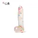 Realistic Dildo Clear Silicone Suction Cup
