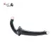 Realistic Double Ended Transparent Revolver Dildo Sex Toy