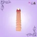 Realistic Penis Extender Sleeve