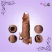 Realistic Penis Sleeve Thickened Condom