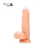 Realistic Penis dildo with Suction Base