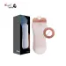 Realistic Vaginal Male Stroker Pocket Pussy With Voice And Chargeable