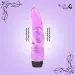 Realistic Random Transparent Thunderlight Dildo
