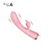 Rechargeable G-spot Rabbit Vibrator for Women Clitoris Stimulator