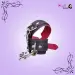 Red/Black Handcuff