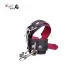 Red/Black Handcuff