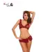 Red Hot Lingerie for Women