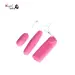 Remote Control Vibrating Double Egg Massager