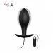 Remote Controlled Vibrating Special Anal Stimulation Butt plug