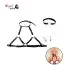 Restraints Nipple Clamps Slave Collar Fetish