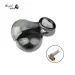 Reusable Penis Ball Ejaculation Delay Condom Ring