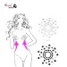 Reusable Self Adhesive Nipple Cover (1 pair)